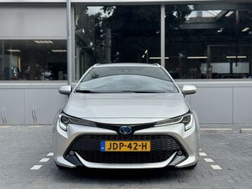 Toyota Corolla Touring Sports